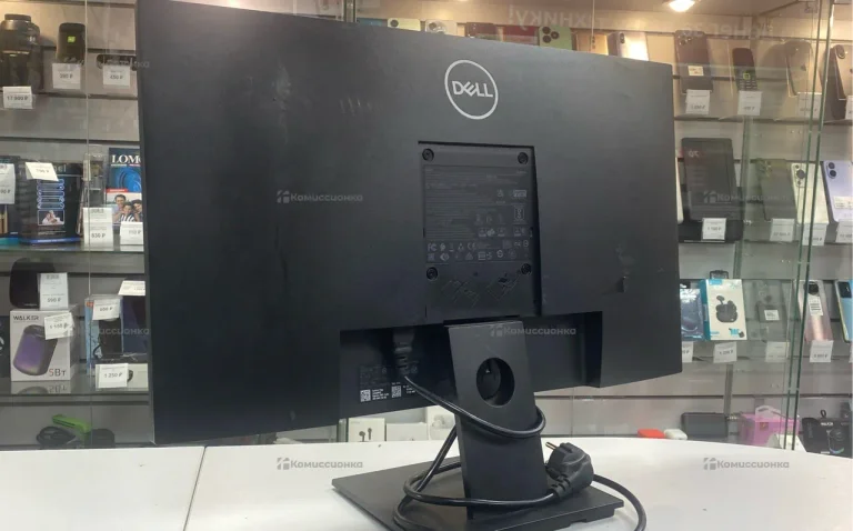 Монитор Dell e2420h