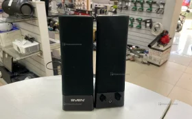 Купить Компьютерные колонки Sven 235 б/у , в Тольятти Цена:490рублей