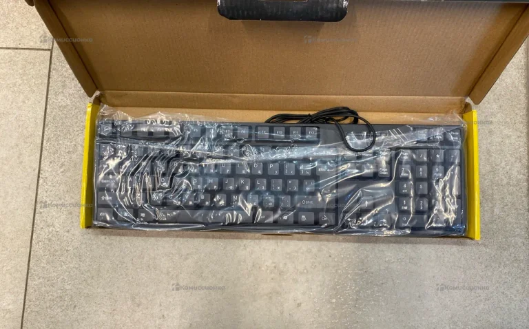 Клавиатура ZE-940