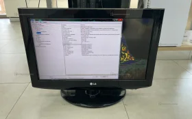 Купить Телевизор lg 26lh2000 б/у , в Тольятти Цена:1300рублей