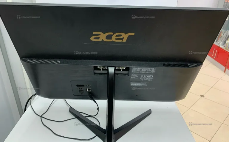 Моноблок Acer C24-1700