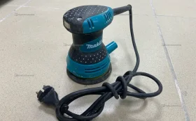 Купить Шлифовальная машина Makita BO 5030 б/у , в Казань Цена:3500рублей