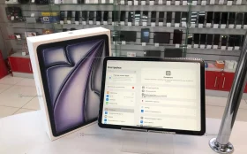 Купить Планшет Apple IPad Air 11 M2 128gb б/у , в Курган Цена:49500рублей