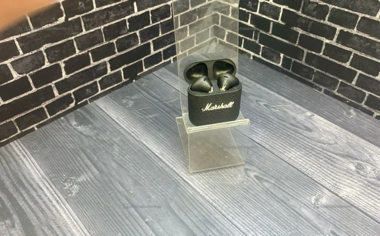 Наушники Marshall IV