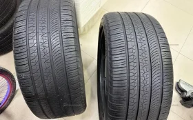 Купить Шины PIRELLI SCORPION 275/40/22/R 108Y M+S(4шт) б/у , в Москва и область Цена:49990рублей