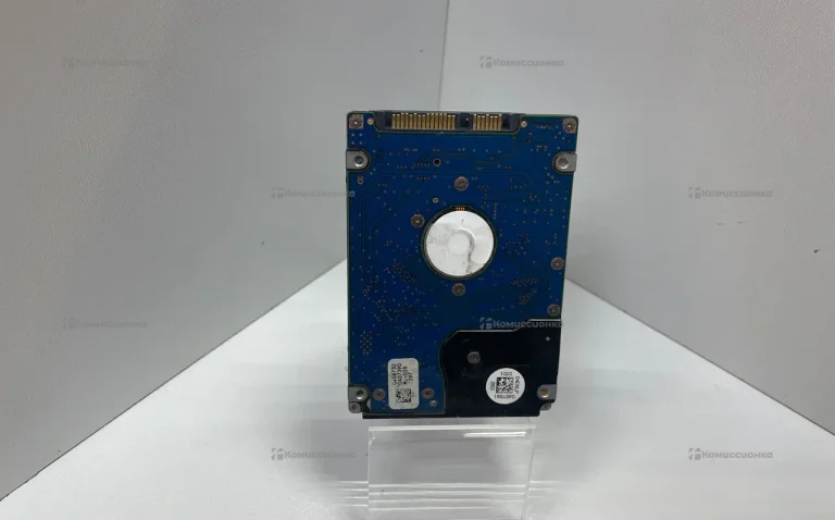 HDD 2.5 Hitachi 500gb