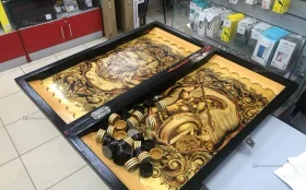 Купить Нарды б/у , в Курган Цена:2500рублей