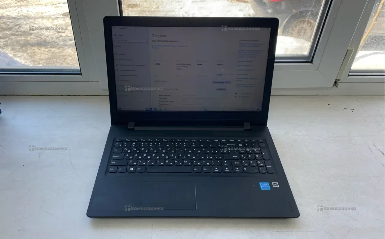 Ноутбук Lenovo