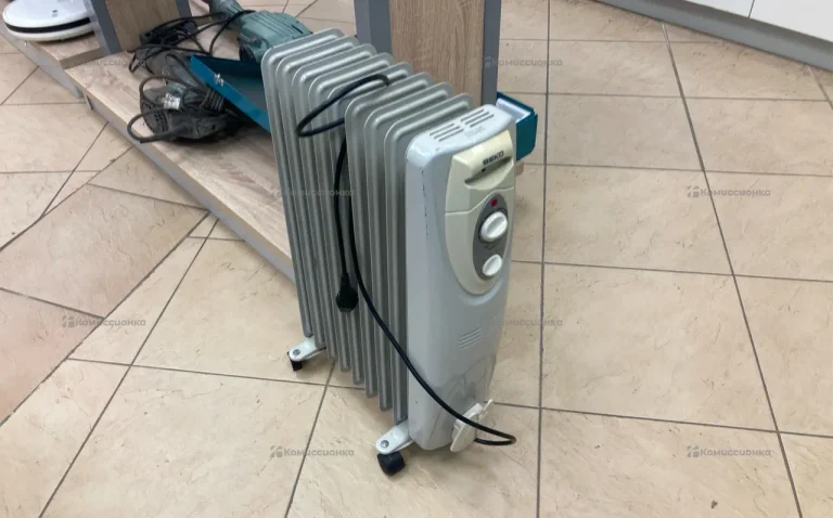 Обогреватель BEKO