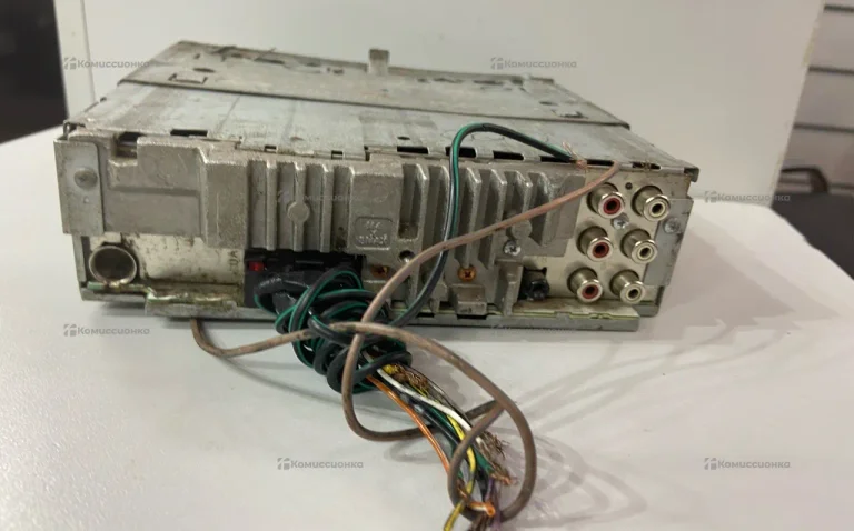 Автомагнитола  Pioneer DEH-9300SD