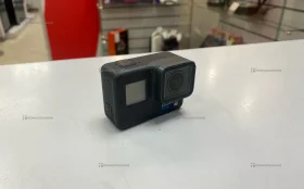 Купить Видеокамера  GoPro Hero 6 б/у , в Казань Цена:6900рублей