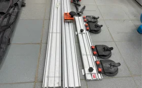 Купить Плиткорез DLT Slim system cutter 3360мм б/у , в Казань Цена:13900рублей