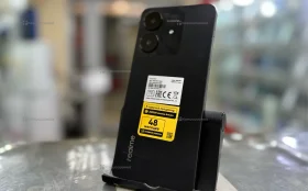Купить Realme Note 60x 3/64 ГБ б/у , в Чапаевск Цена:3990рублей
