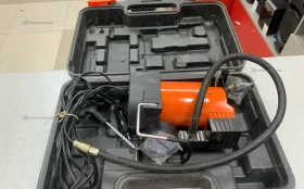 Купить Компрессор Ярмак б/у , в Самара Цена:1400рублей