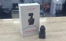Купить Веб камера Lovense AI б/у , в Магнитогорск Цена:9900рублей