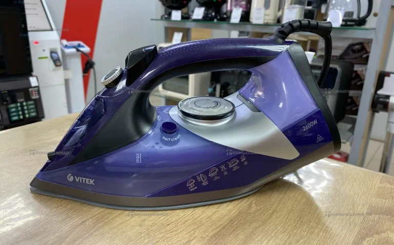 Утюг VITEK VT-8321