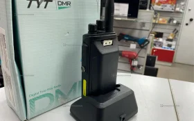 Купить Рация DMR MD-UV390 б/у , в Казань Цена:3900рублей