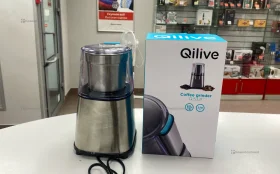 Купить Кофемолка Qilive Q.5321 б/у , в Екатеринбург Цена:990рублей