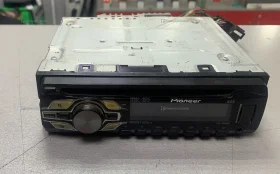 Купить Автомагнитола  pioneer DEH-2400UB б/у , в Самара Цена:1590рублей