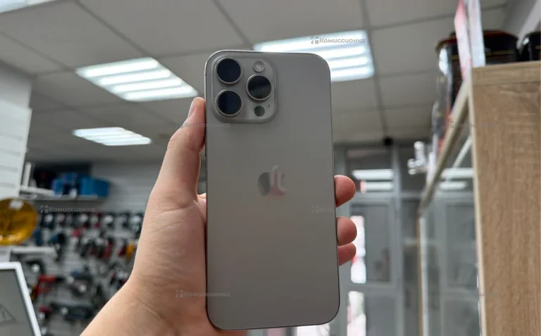 Apple iPhone 16 Pro Max 8/512 ГБ