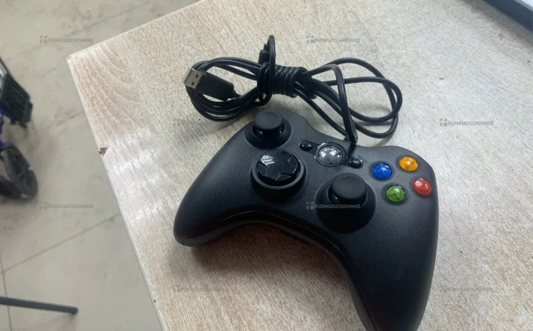 Джойстик XBox 360 (Реплика)