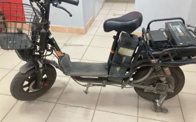 Купить Электровелосипед kugoo kirin v3 pro б/у , в Саратов Цена:30900рублей
