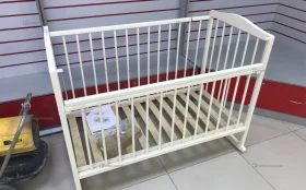 Купить Кровать детская б/у , в Энгельс Цена:2500рублей