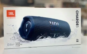 Купить Колонка  JBL Charge 5 б/у , в Санкт-Петербург Цена:6900рублей