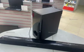 Купить Слундбар lg nb2540 б/у , в Кострома Цена:5500рублей