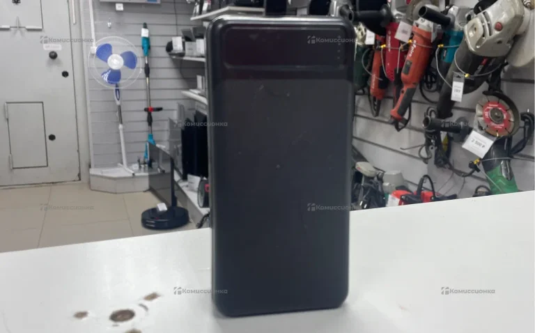 Powerbank 30000