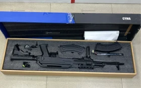 Купить Страйкбольный привод Cyma CM039 б/у , в Рязань Цена:19900рублей