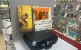 Купить Проигрыватель винила Crowley Cruiser Deluxe (CR800 б/у , в Нижний Новгород Цена:6990рублей