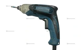 Купить Шуруповерт Makita TD0100 б/у , в Челябинск Цена:2900рублей