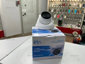 Купить Видеокамера  rvi 1nce2120 б/у , в Симферополь Цена:1500рублей