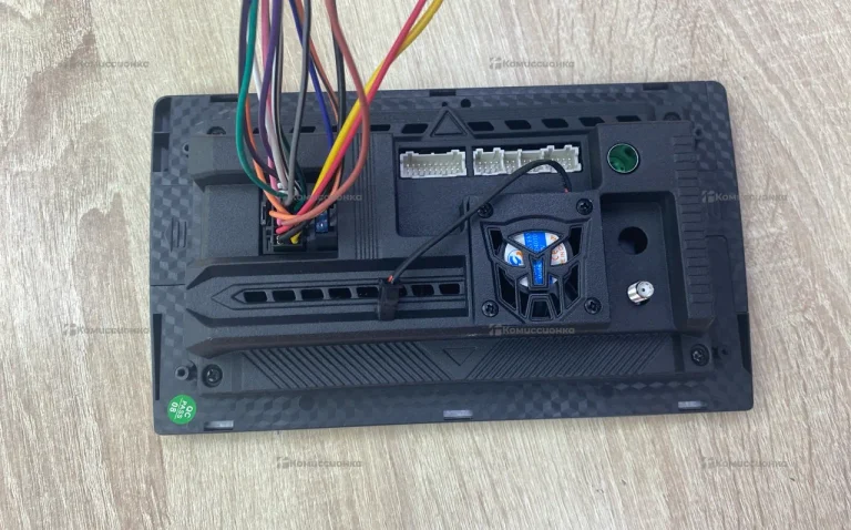 магнитола pioneer.ok