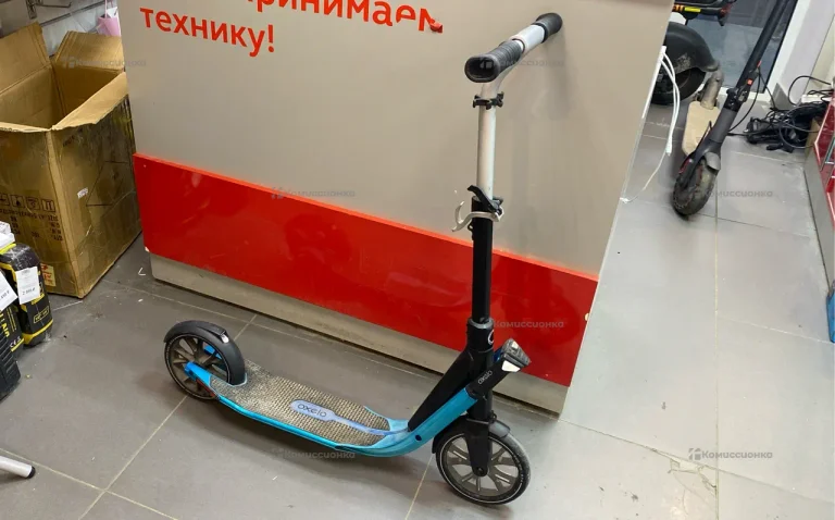 Самокат Oxelo