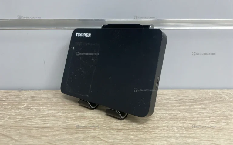 Жесткий диск Toshiba 500GB