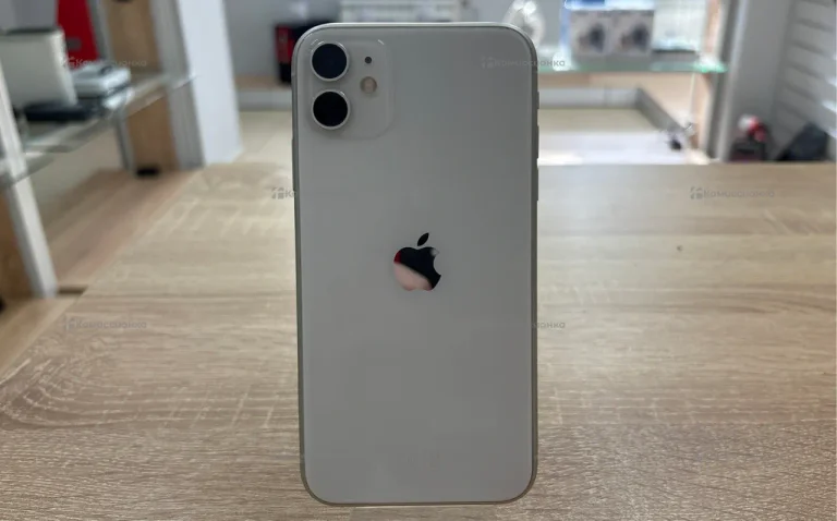 Apple iPhone 11 64 gb