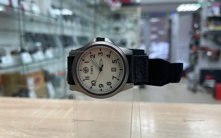 Часы  Timex Expedition