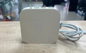 Купить Роутер Apple AirPort A1392 б/у , в Москва и область Цена:1500рублей