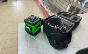 Купить Лазерный уровень Лазерный уровень 3D-A12 б/у , в Саратов Цена:2290рублей