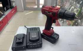 Купить Шуруповерт Atlet CDT218D8 б/у , в Саратов Цена:1900рублей