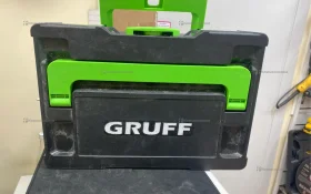 Купить Гайковерт Gruff GF-680 б/у , в Москва и область Цена:6500рублей