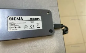 Купить Переходник usb sigma suh11 б/у , в Кострома Цена:150рублей