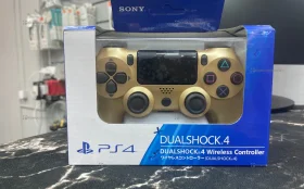Купить Sony Replica dualShok 4 wireless controller б/у , в Санкт-Петербург Цена:500рублей
