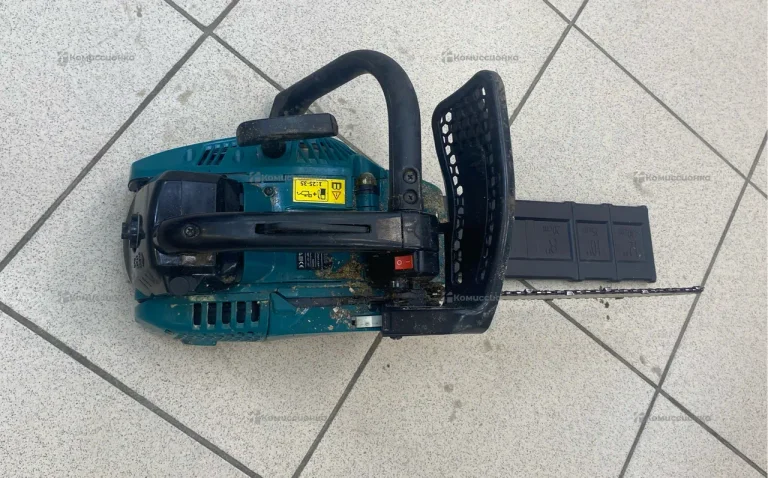 бензопила LuKade 2500