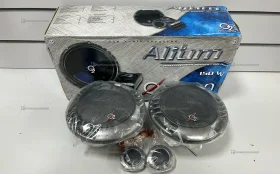 Купить Колонки Oxygen Alium б/у , в Тюмень Цена:4000рублей