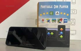 Купить Навигатор мини с CarPlay и android auto беспроводн б/у , в Новокуйбышевск Цена:990рублей