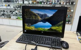 Купить Моноблок  НР Pro One 400 G2 20-in б/у , в Санкт-Петербург Цена:7990рублей