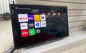 Купить Телевизор Sony KDL-32WD603 б/у , в Зеленодольск Цена:7900рублей